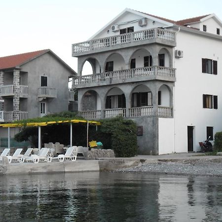 Apartments Petrović Tivat Zewnętrze zdjęcie