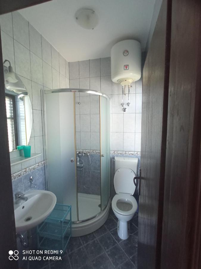 Apartments Petrović Tivat Zewnętrze zdjęcie