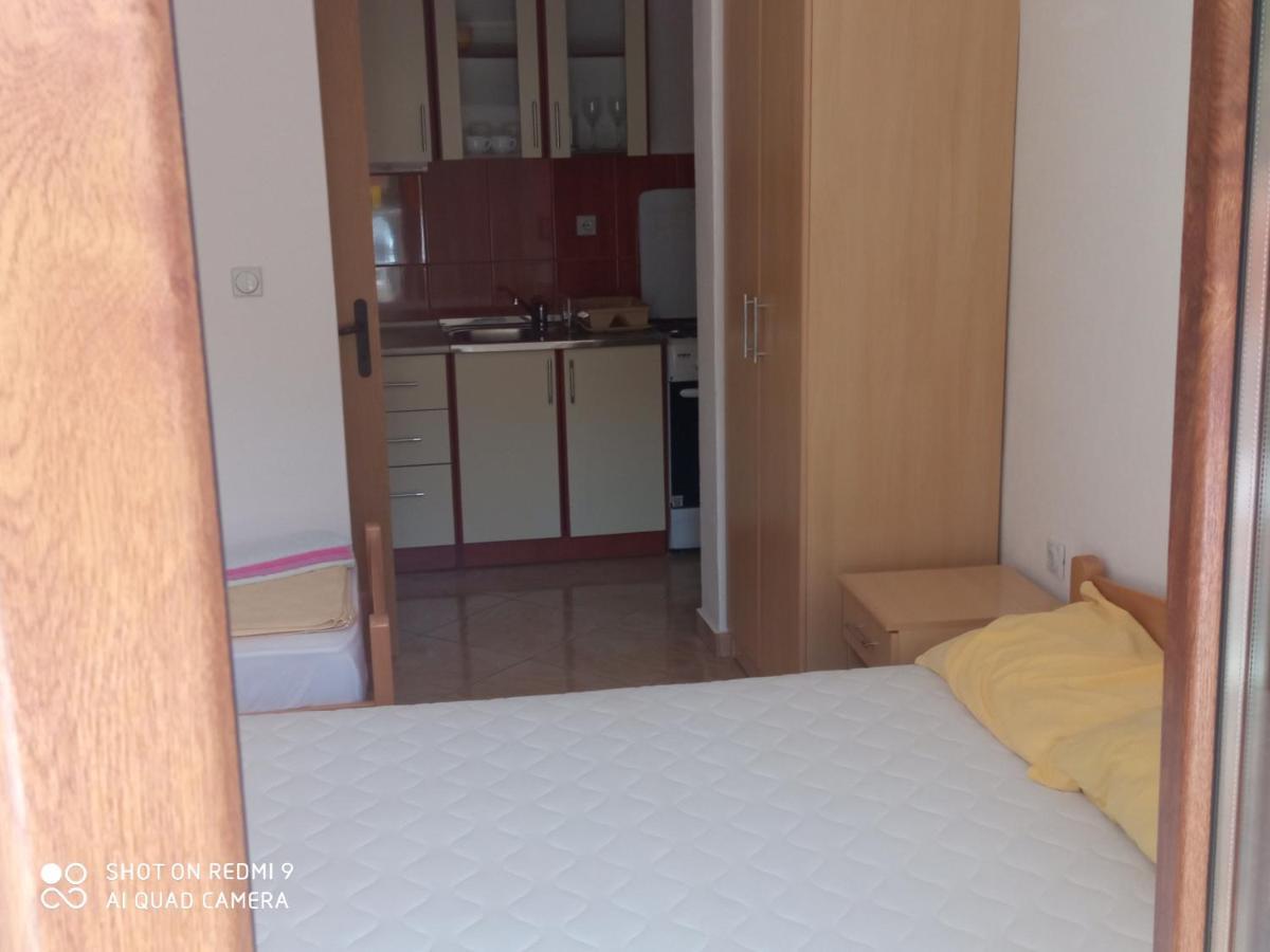 Apartments Petrović Tivat Zewnętrze zdjęcie
