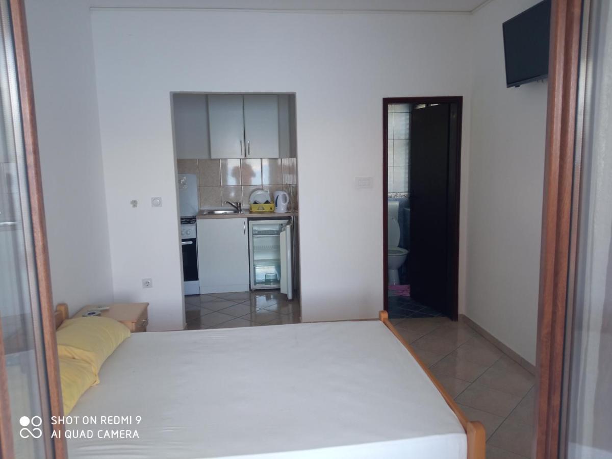 Apartments Petrović Tivat Zewnętrze zdjęcie