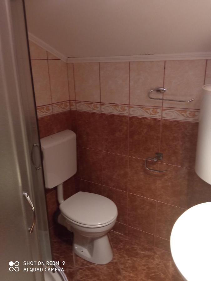 Apartments Petrović Tivat Zewnętrze zdjęcie