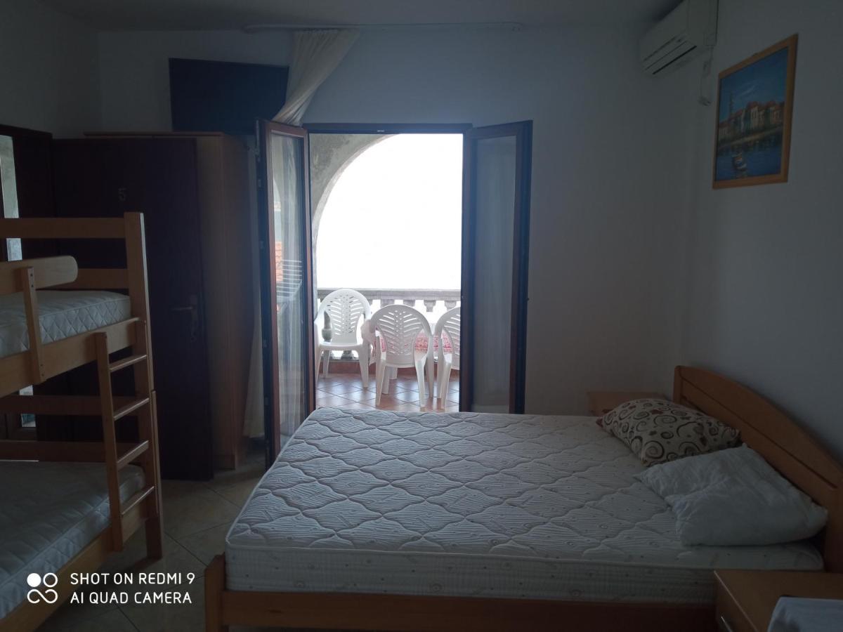 Apartments Petrović Tivat Zewnętrze zdjęcie