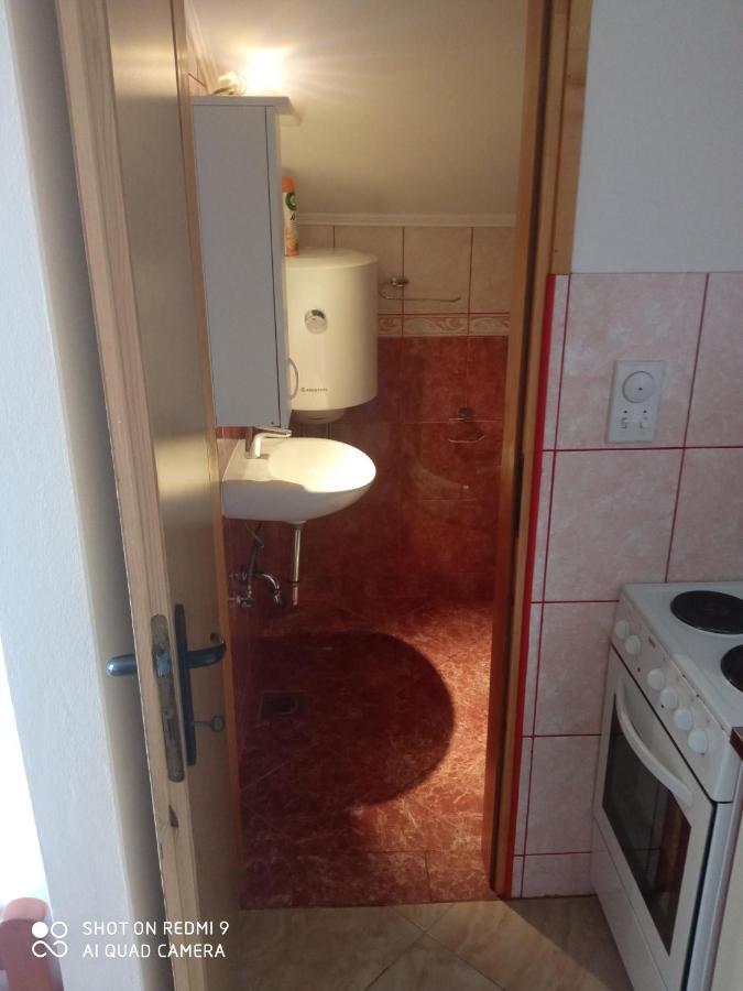 Apartments Petrović Tivat Zewnętrze zdjęcie