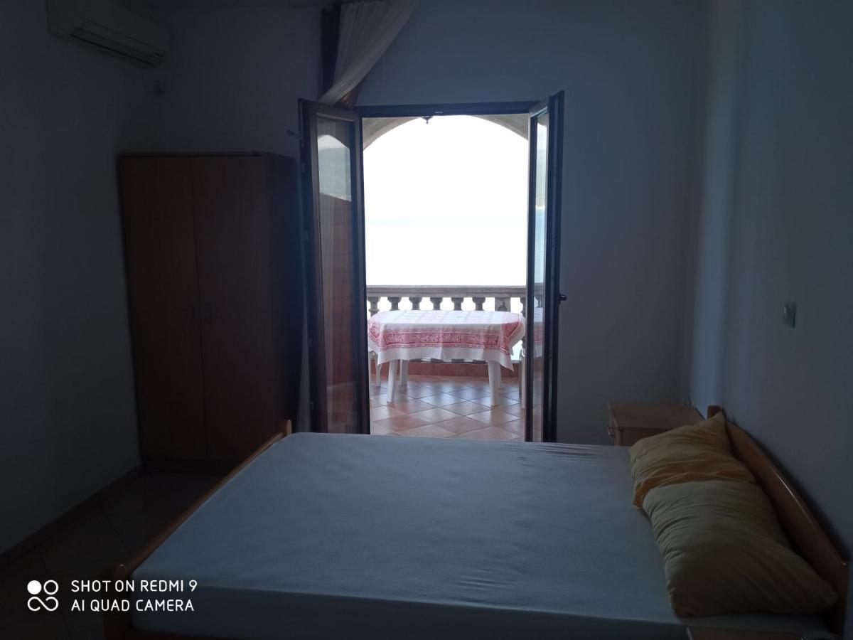 Apartments Petrović Tivat Zewnętrze zdjęcie