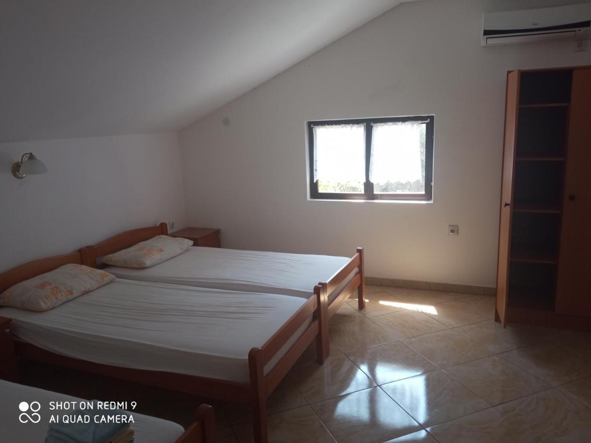 Apartments Petrović Tivat Zewnętrze zdjęcie