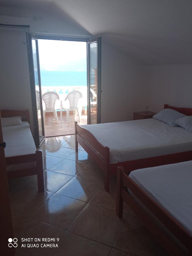 Apartments Petrović Tivat Zewnętrze zdjęcie