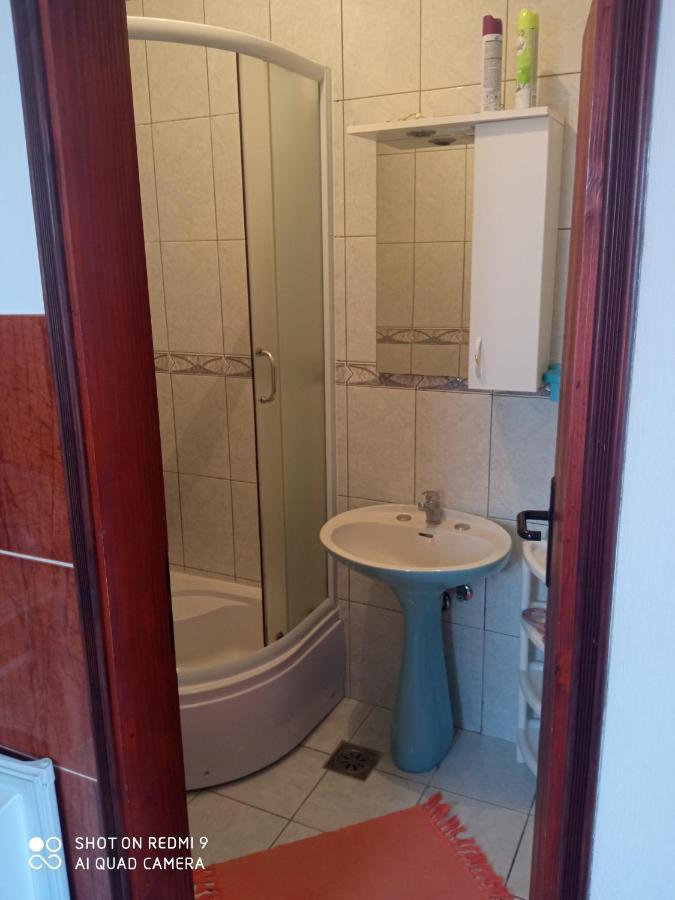 Apartments Petrović Tivat Zewnętrze zdjęcie