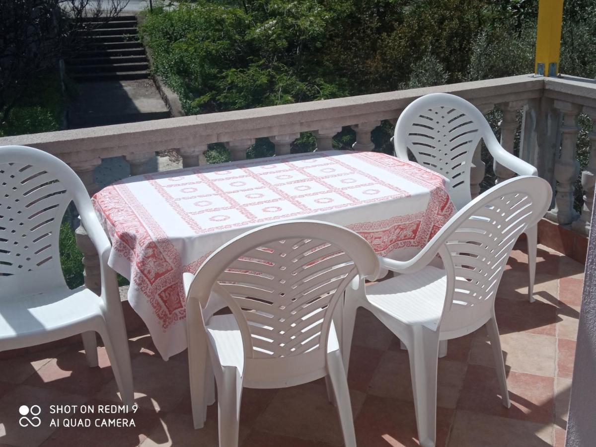 Apartments Petrović Tivat Zewnętrze zdjęcie