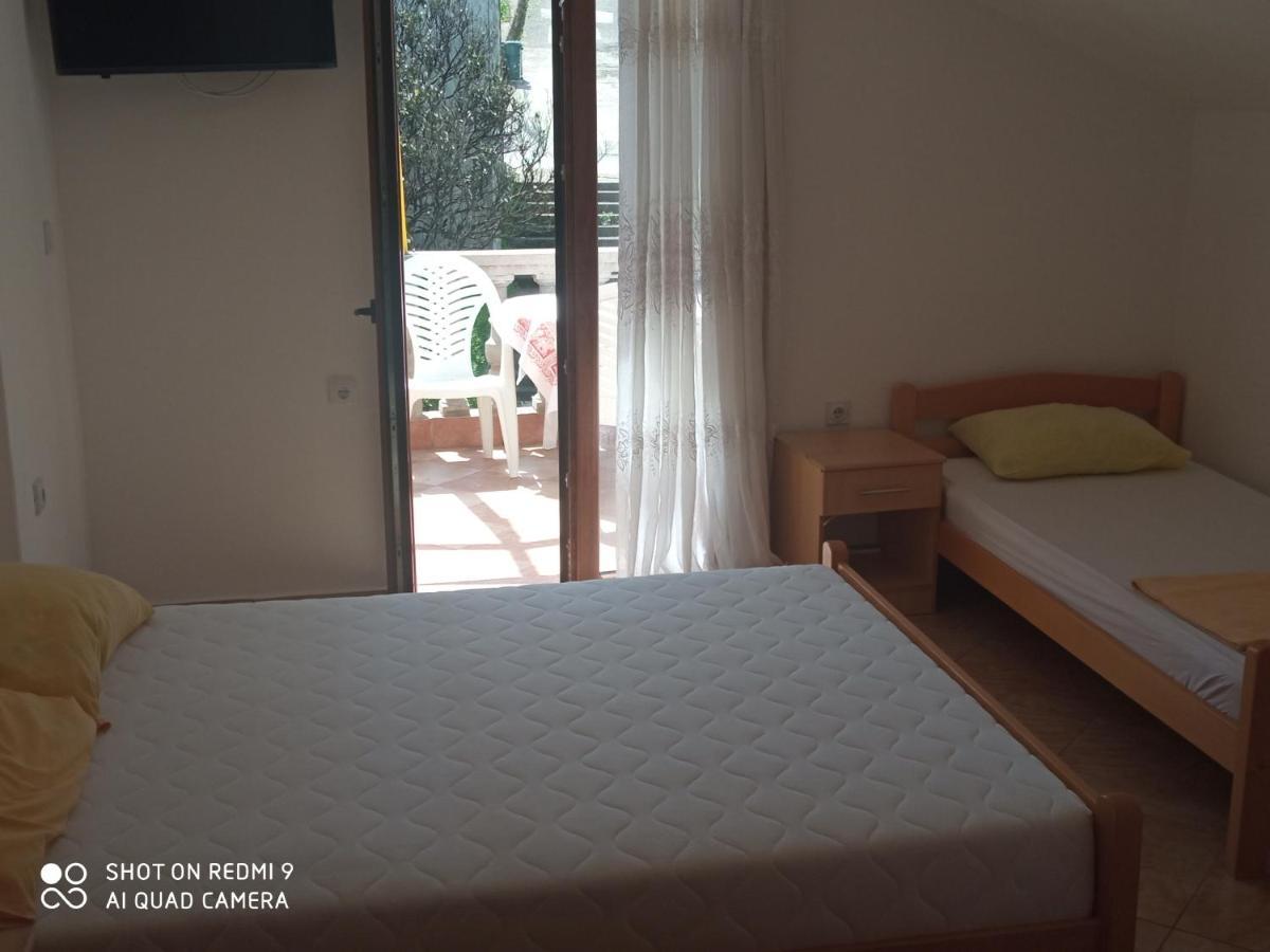 Apartments Petrović Tivat Zewnętrze zdjęcie