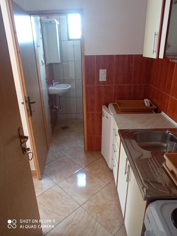 Apartments Petrović Tivat Zewnętrze zdjęcie