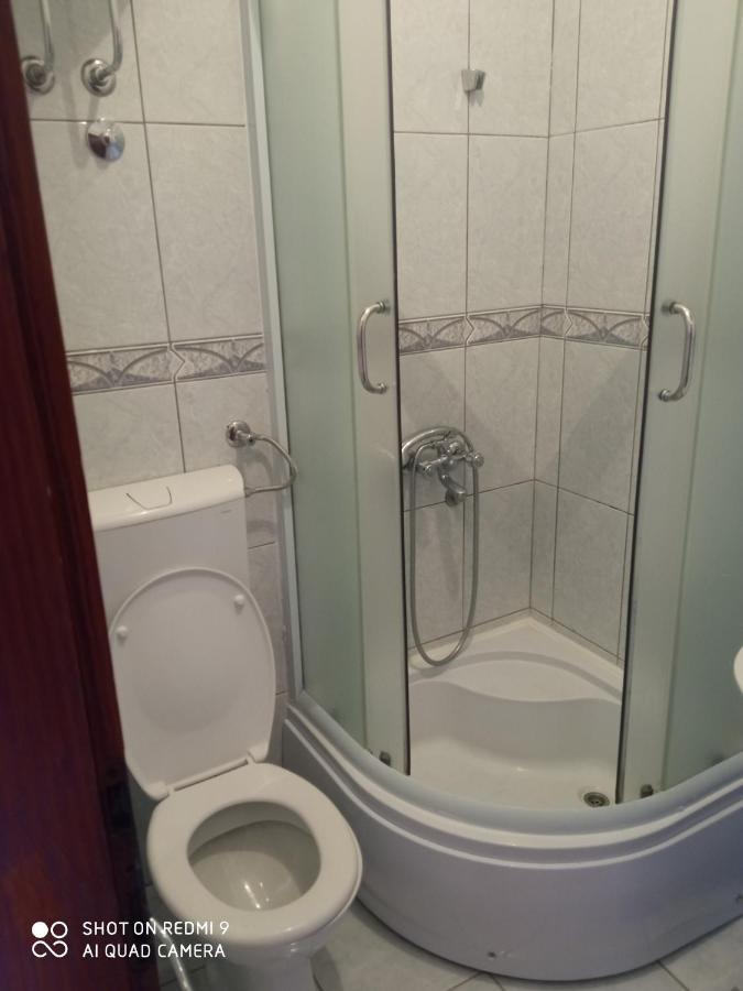 Apartments Petrović Tivat Zewnętrze zdjęcie