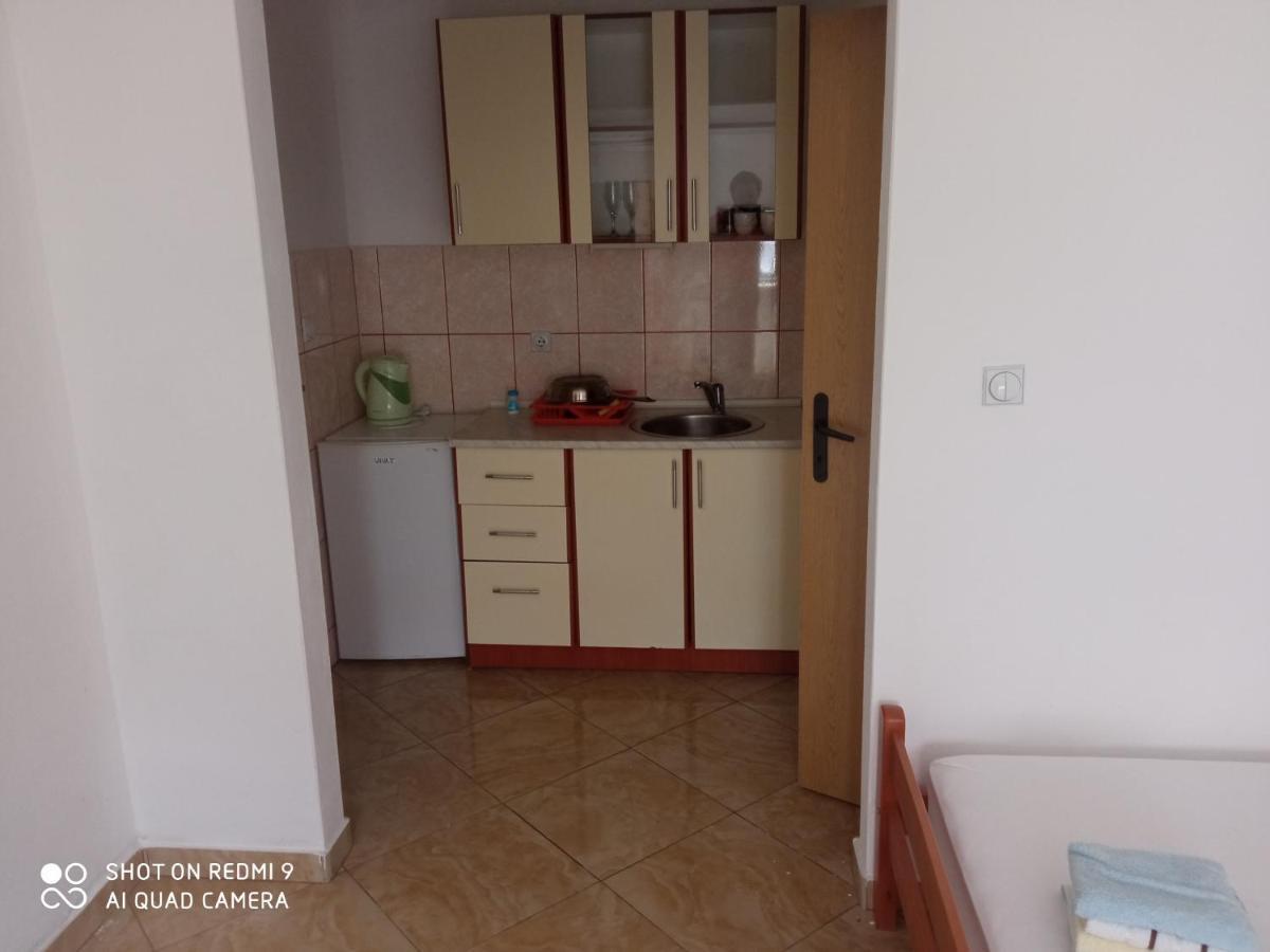 Apartments Petrović Tivat Zewnętrze zdjęcie