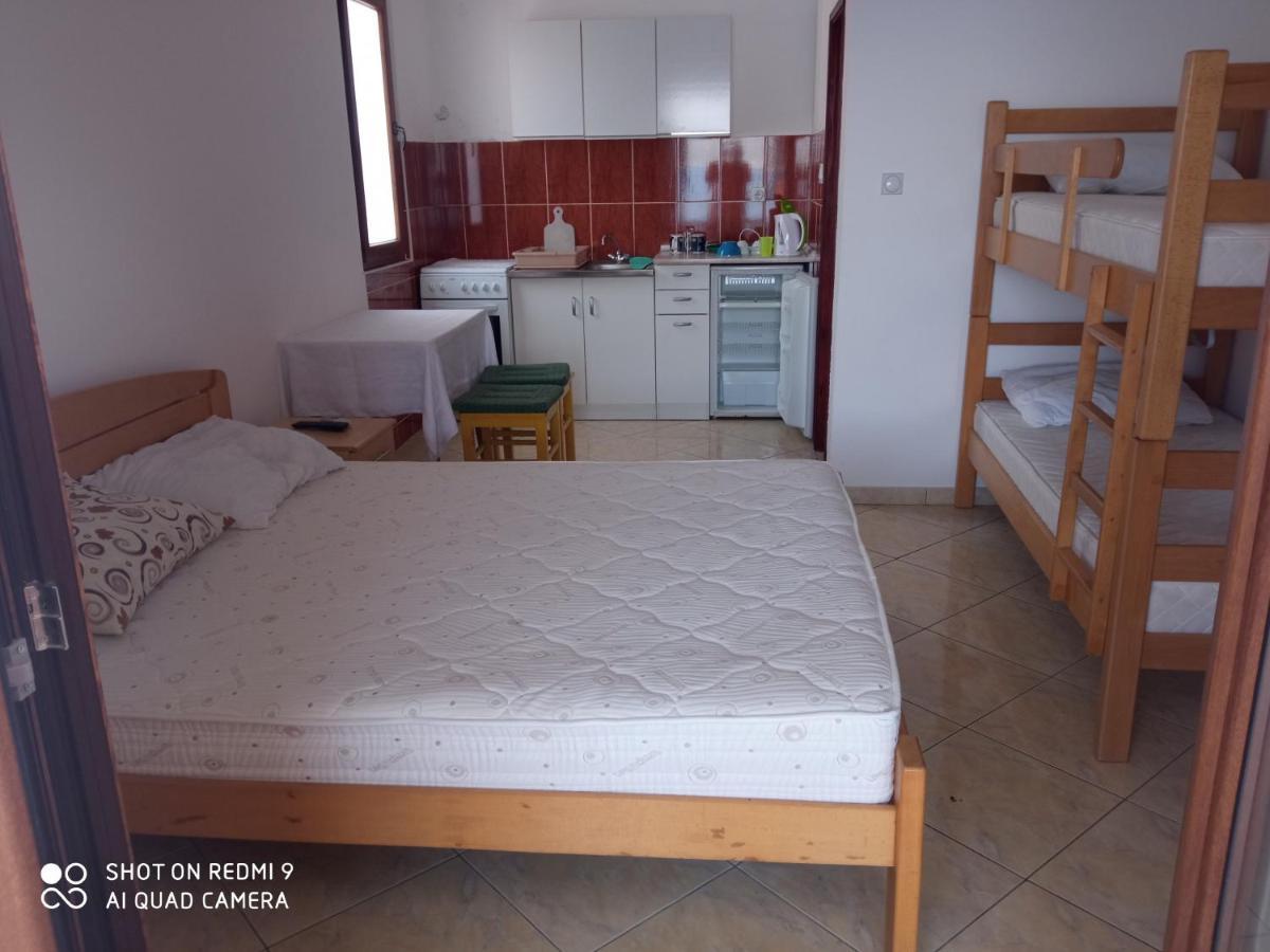 Apartments Petrović Tivat Zewnętrze zdjęcie
