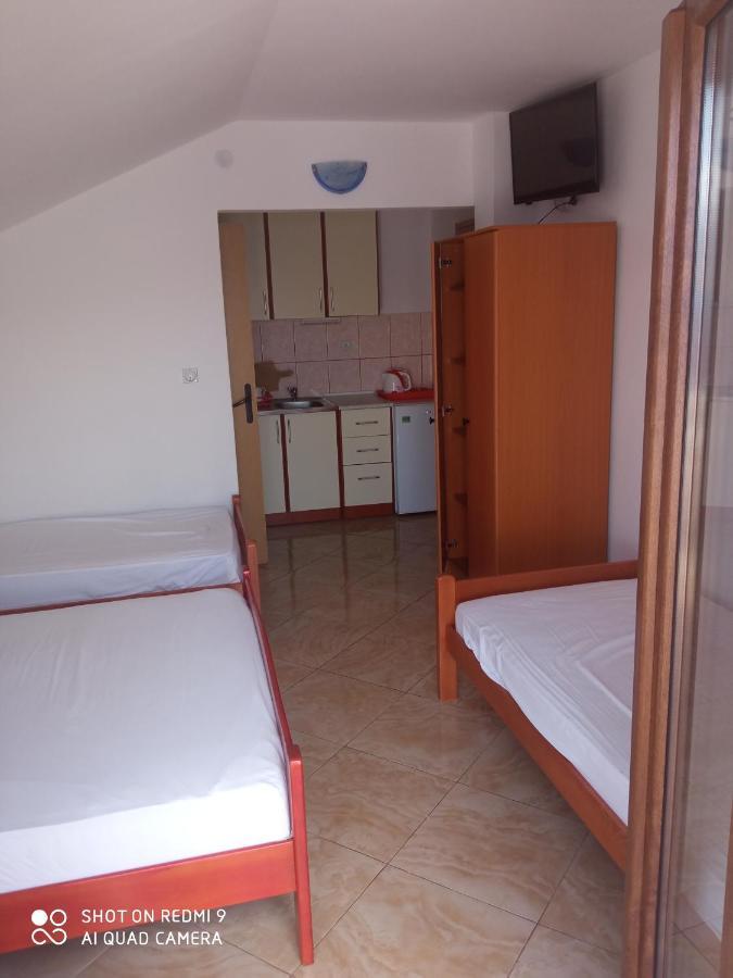 Apartments Petrović Tivat Zewnętrze zdjęcie