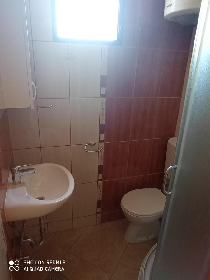 Apartments Petrović Tivat Zewnętrze zdjęcie