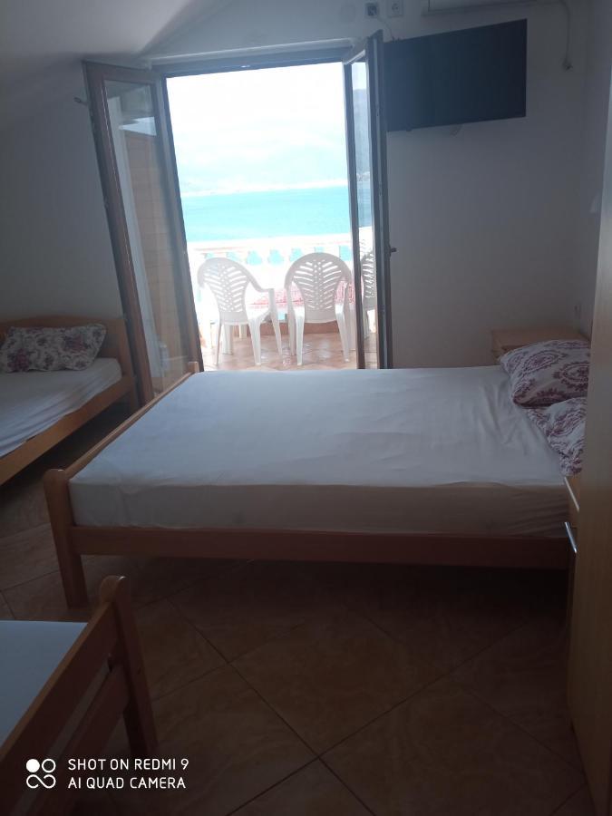 Apartments Petrović Tivat Zewnętrze zdjęcie