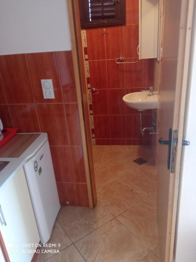 Apartments Petrović Tivat Zewnętrze zdjęcie