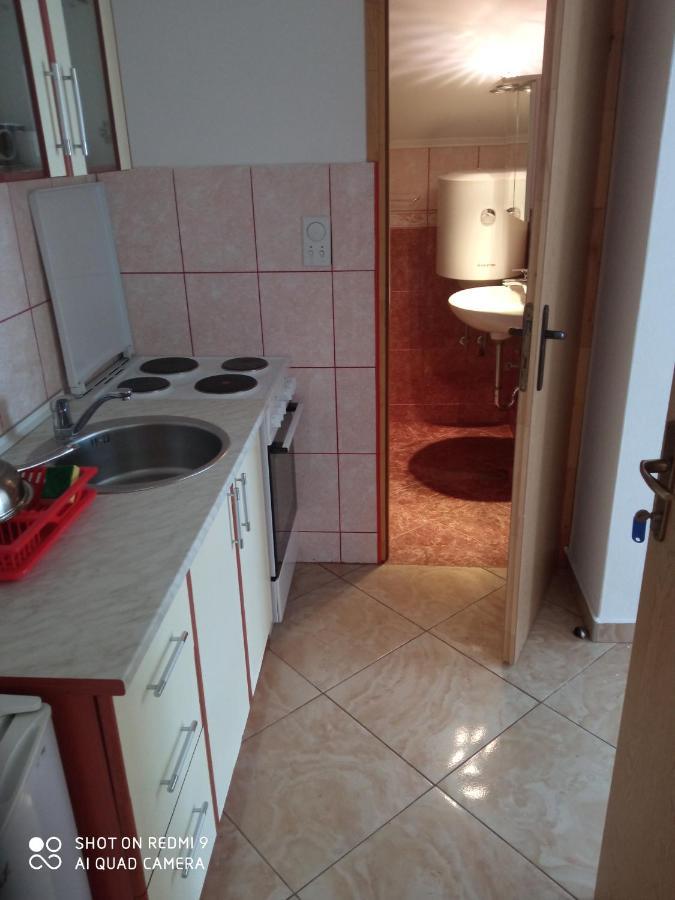 Apartments Petrović Tivat Zewnętrze zdjęcie