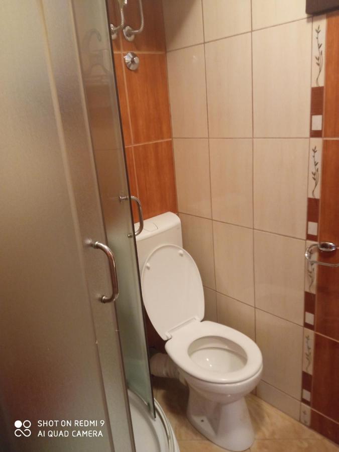 Apartments Petrović Tivat Zewnętrze zdjęcie