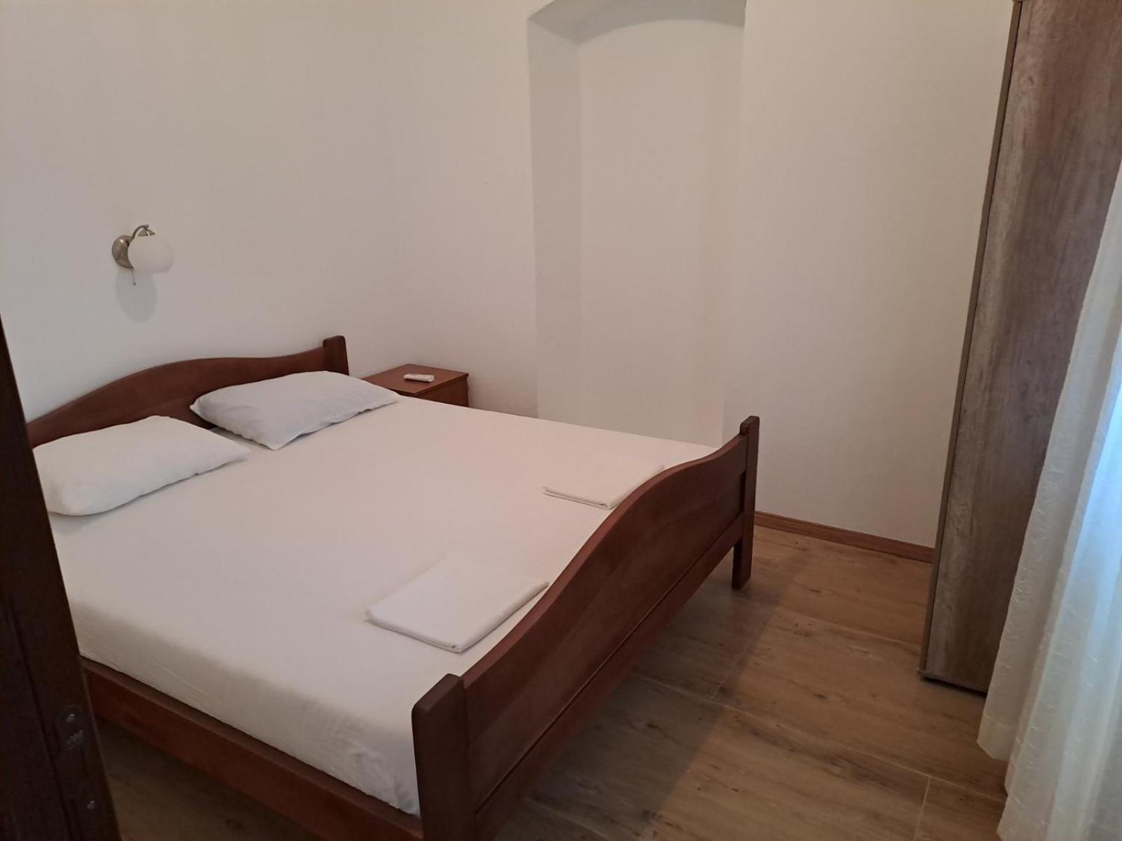 Apartments Petrović Tivat Zewnętrze zdjęcie