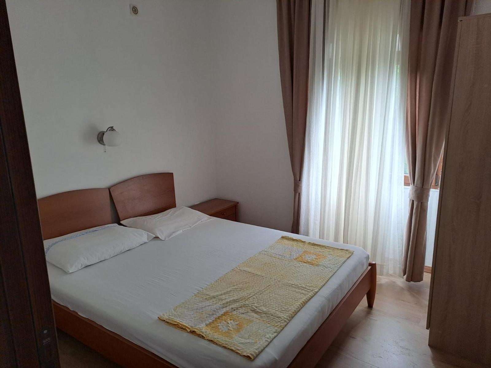 Apartments Petrović Tivat Zewnętrze zdjęcie