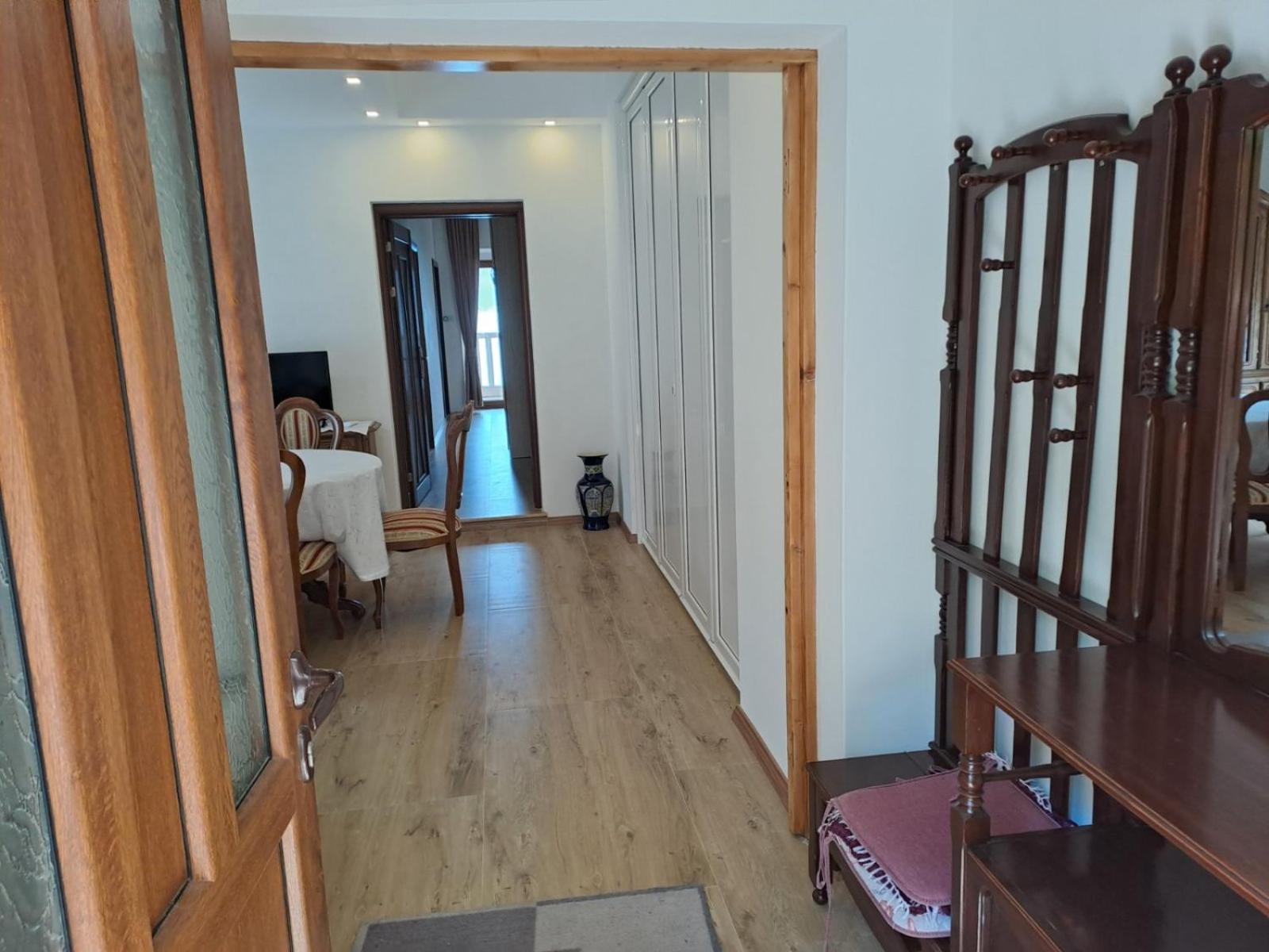 Apartments Petrović Tivat Zewnętrze zdjęcie