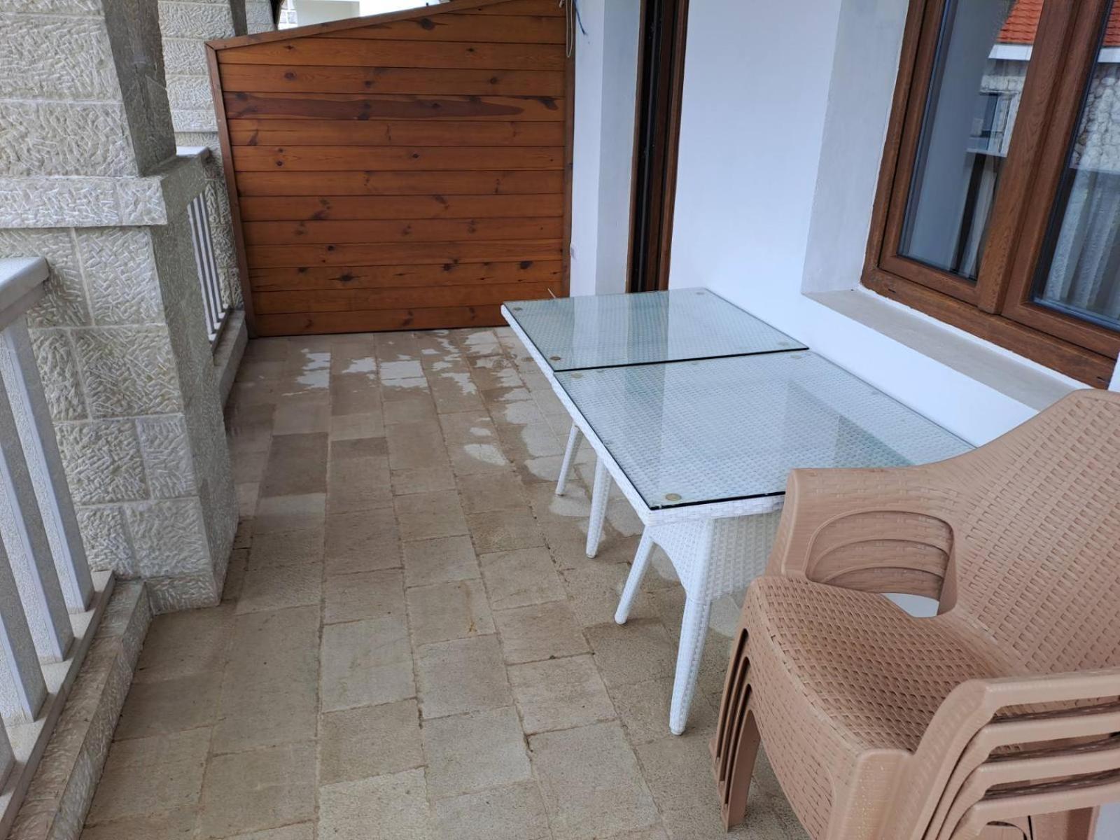 Apartments Petrović Tivat Zewnętrze zdjęcie