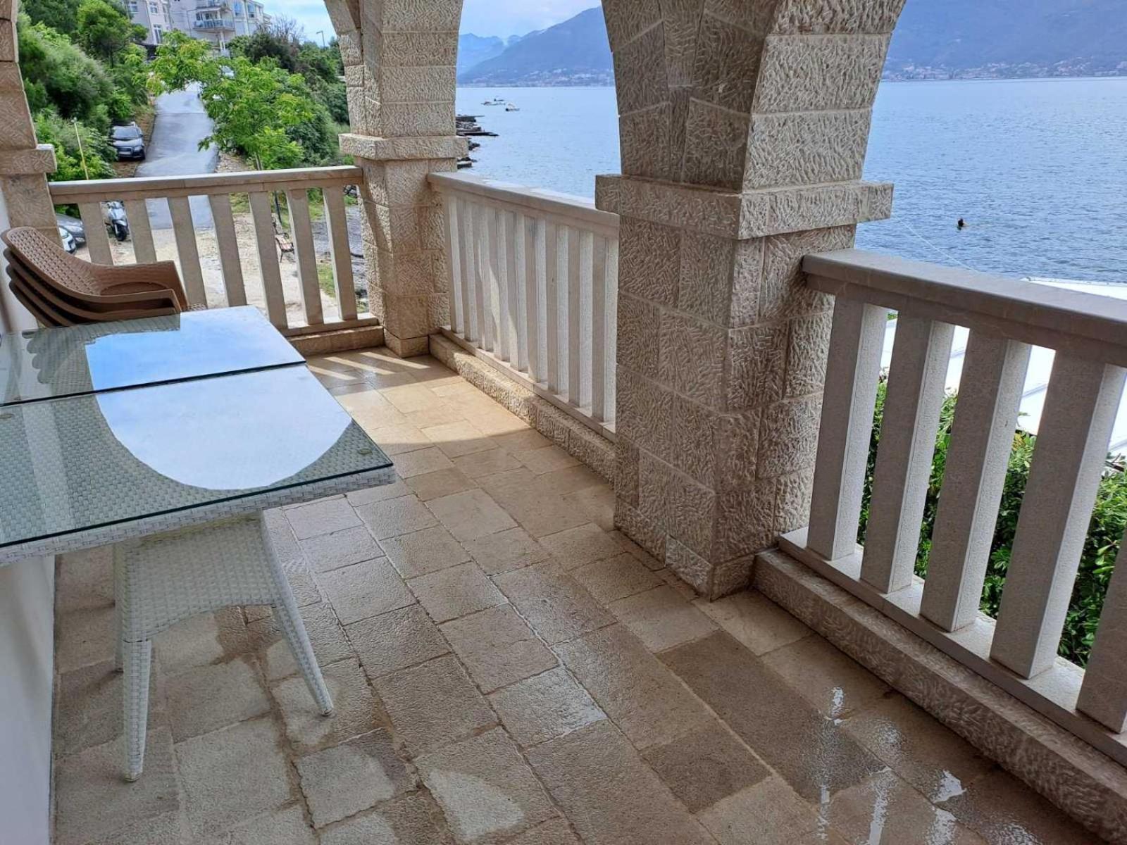 Apartments Petrović Tivat Zewnętrze zdjęcie