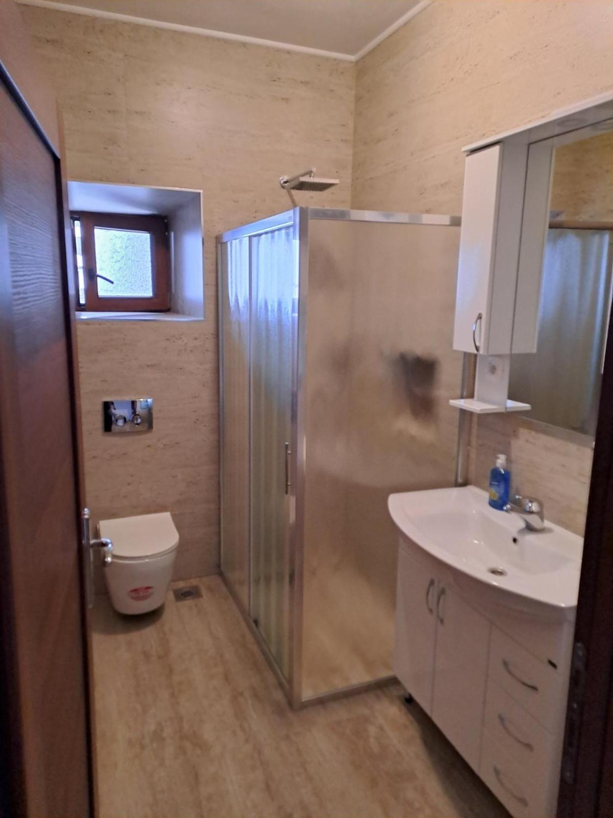 Apartments Petrović Tivat Zewnętrze zdjęcie