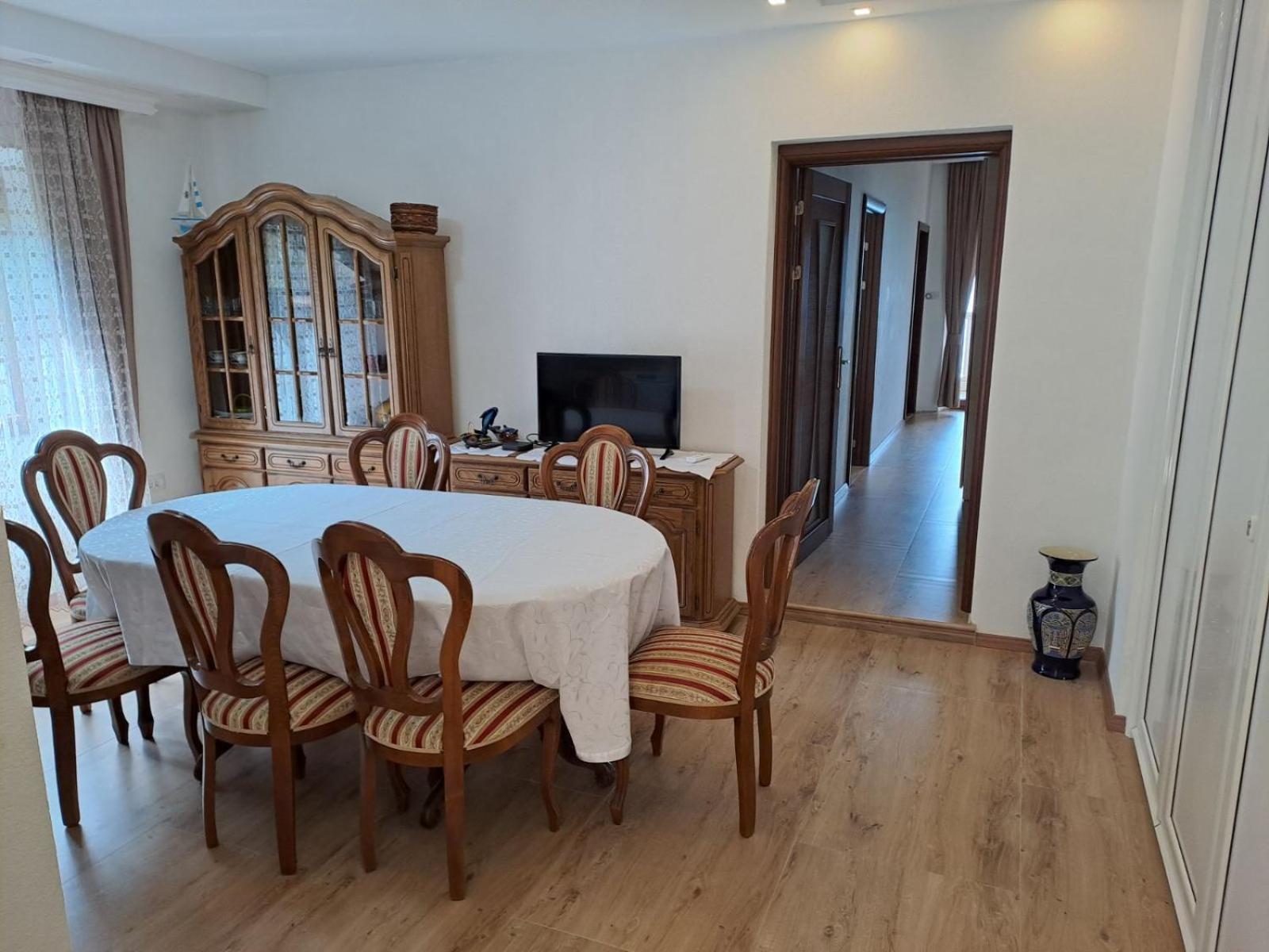 Apartments Petrović Tivat Zewnętrze zdjęcie