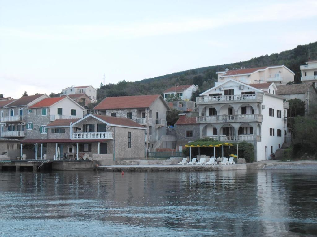 Apartments Petrović Tivat Zewnętrze zdjęcie