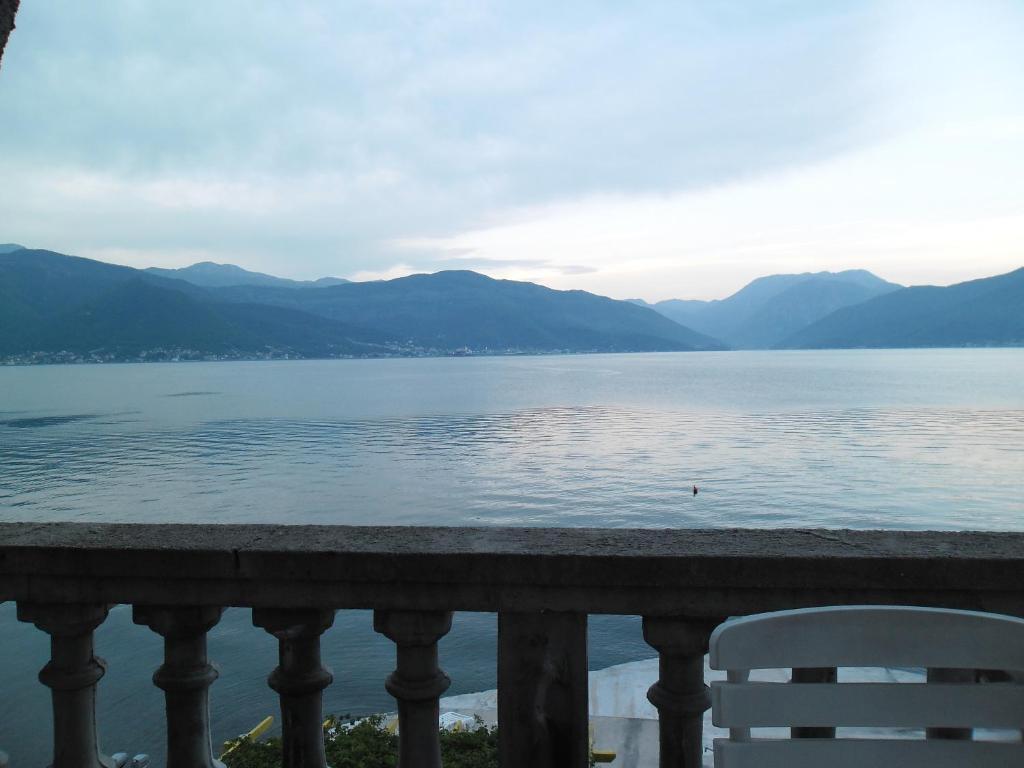 Apartments Petrović Tivat Zewnętrze zdjęcie